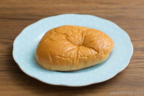 丹念熟成 北海道ミルクコーヒー【神戸屋】横から見た図