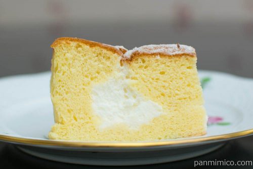 生パウン 生パウンドケーキ ローソン の感想 パン野ミミ子のスイーツメモリーズ