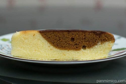 プリチー！【神戸屋】断面図