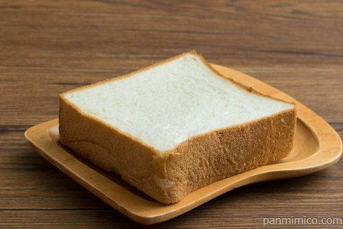 フリアンド　フリアンドのパン・ド・ミ　横から見た図