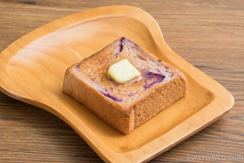 フルブレ ブルーベリー 2枚入【セブンイレブン】トースト