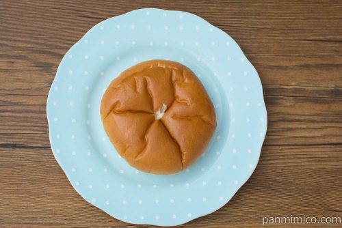 アングッティ【ヤマザキ】上から見た図