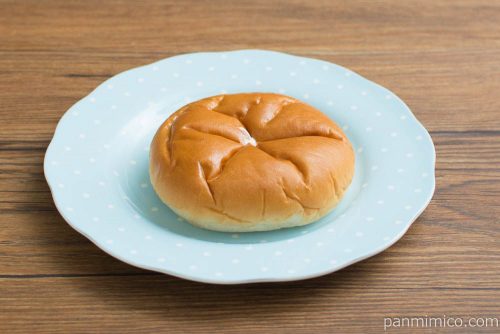 アングッティ【ヤマザキ】横から見た図