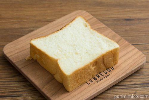 Nico 上質食パン笑みちゃん スライス