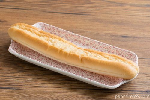 PABLO監修ファボールサンド チーズケーキ【Pasco】横から見た図