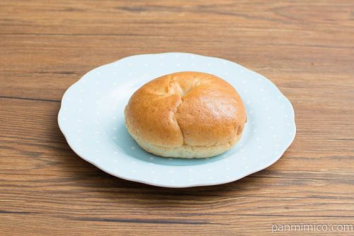 Bagelwiches あんバター 【Pasco】横から見た図