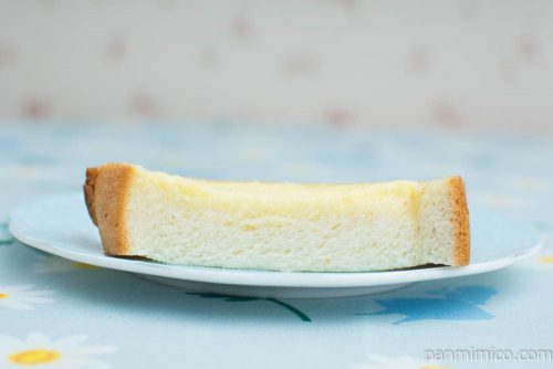 ホテルスナック　シュガーマーガリン【フジパン】断面図