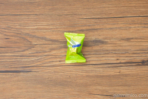 アポロチョコレート ホワイトギフト 富良野メロン味【明治】個包装