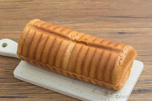 ジャージーミルク丸食パン 冷蔵同梱用　清泉寮