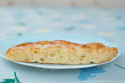 Ａ．Ｔ．フィールドデニッシュ【ヤマザキ】断面図