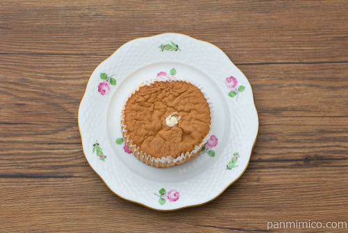 ふわとろしふぉん【神戸屋】上から見た図