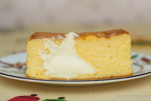 ふわとろしふぉん【神戸屋】断面図