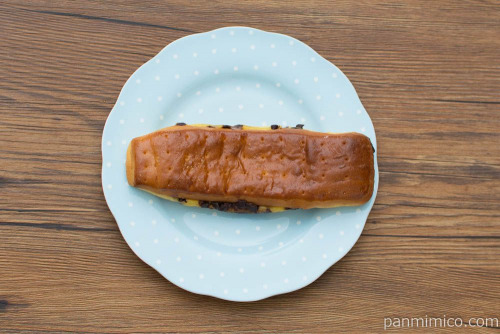 ７Ｐ　ペピット【セブンイレブン】上から見た図