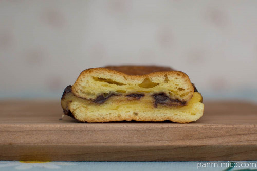 ７Ｐ　ペピット【セブンイレブン】断面図