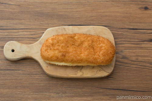 壱番屋監修　ウインナー＆カレードーナツ【ローソン】上