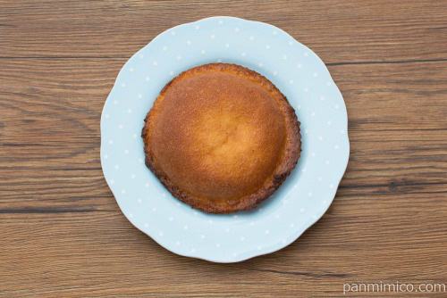 羽根つきクリームパン【フジパン】上