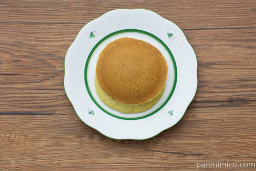 ピスタチオパンケーキ【Pasco】上