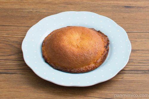 羽根つきクリームパン【フジパン】斜め