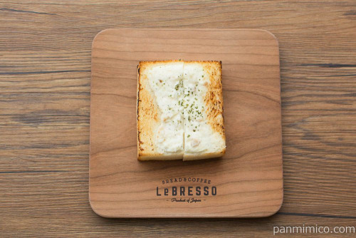 クロックムッシュ【Pasco】上