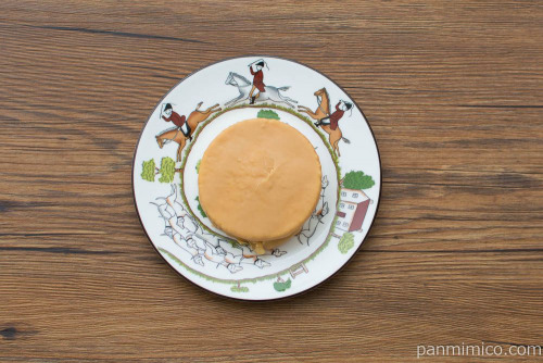 きなこもちのケーキ【フジパン】上