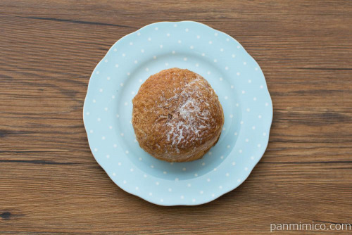 まるごとピープデニッシュ【タカキベーカリー】上