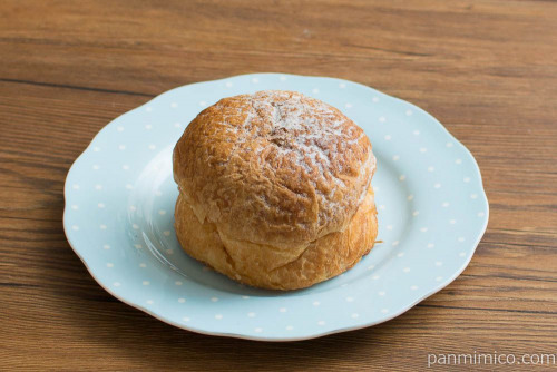 まるごとピープデニッシュ【タカキベーカリー】斜め