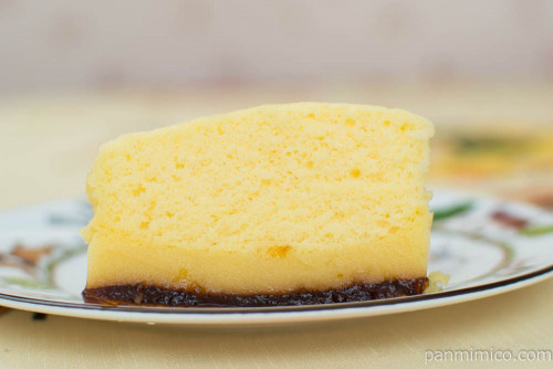 これはプリン！！【Pasco】断面