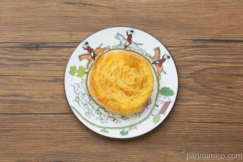 冷やして食べるデニッシュフレンチトースト（メープル）【ファミリーマート】上