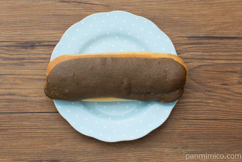 ミルメークコーヒー味　シュガーマーガリンサンド【第一パン】上