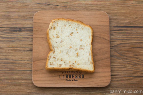 ライ麦食パン山型【フジパン】上