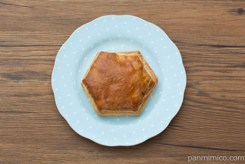 パイの実みたいなデニッシュ【ファミリーマート】上