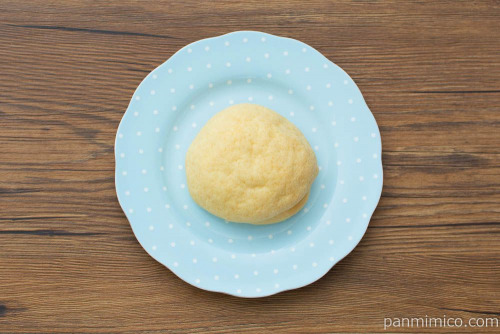メロンパン カスタード【清水屋食品】上