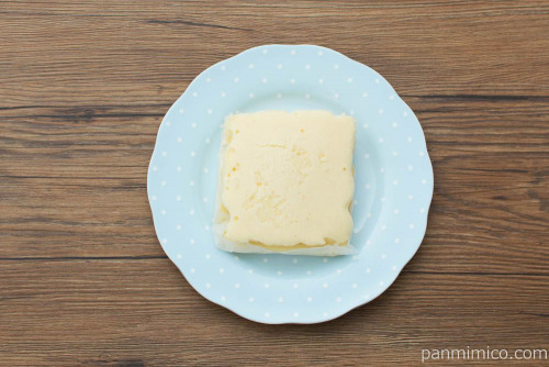 蒜山牛乳蒸しケーキ（コーヒークリームサンド）【タカキベーカリー】パッケージ