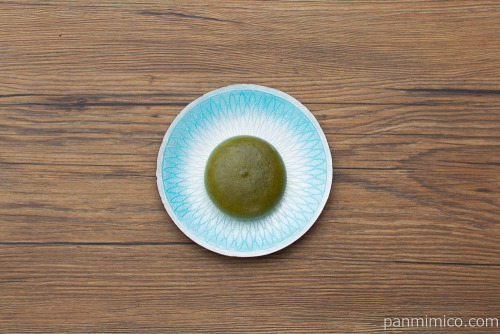 生なごやん 抹茶【Pasco】上