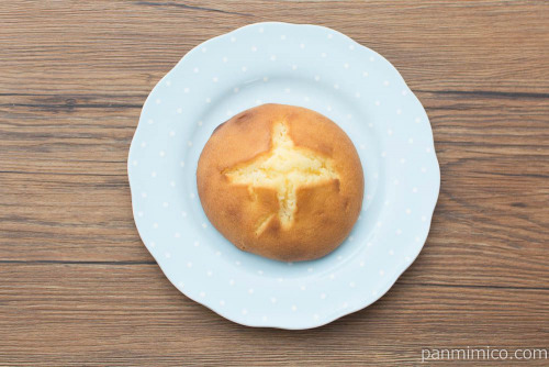 甘食風しっとりケーキ【セブンイレブン】上