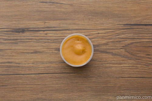 プーアワワ　-泡カラメルプリン-【ローソン】上