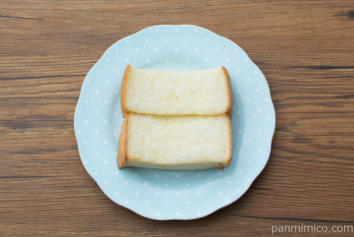 ７Ｐ 塩バニラクリームサンド【セブンイレブン】上