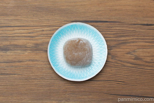 珈琲のやわ大福【ローソン】上