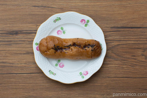 まるで大学芋シュー【ヤマザキ】上