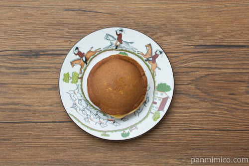 どらもっち(生スイートポテト)【ローソン】上