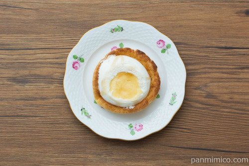 ホットケーキシュー【ローソン】上