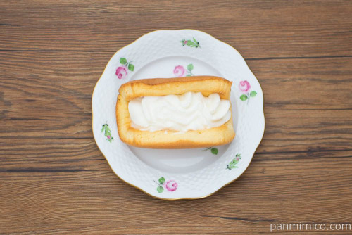 台湾カステラ【ローソン】上