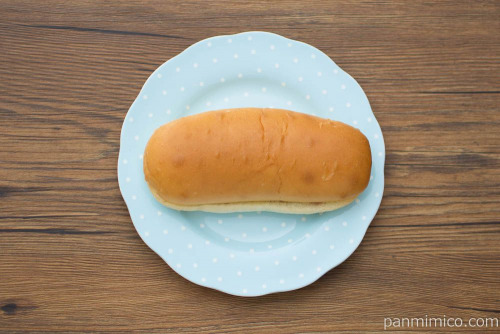 ほのかな甘み苺ジャム＆マーガリン【セブンイレブン】上