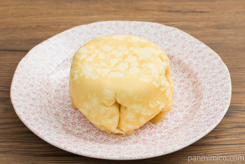 洋菓子屋さんのクレープケーキ【不二家】【ヤマザキ】斜め