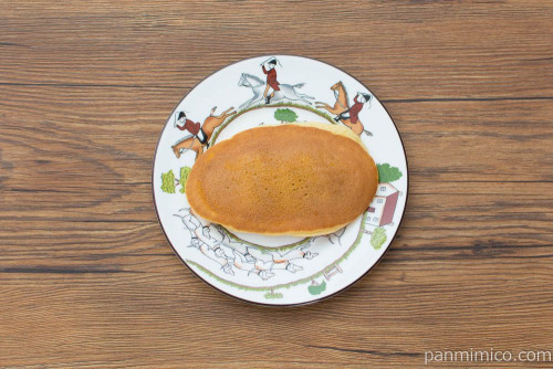 もちジャリ　あんバター【ローソン】上