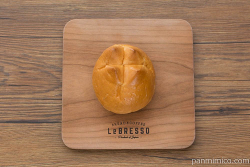 お店の美味しさそのまま　ラケルパン【ファミリーマート】上