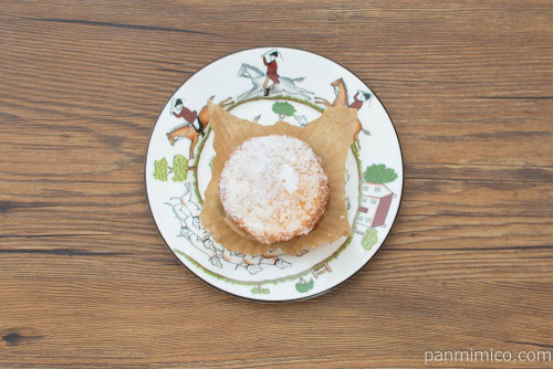 Uchi Café Spécialité　優ほろダックワーズ【ローソン】上