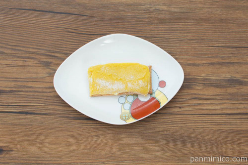 スイートポテトパイ【ファミリーマート】上