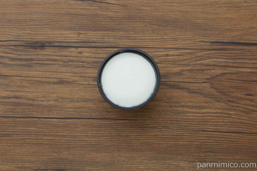 まぜまぜとろりんチーズケーキ【ローソン】上