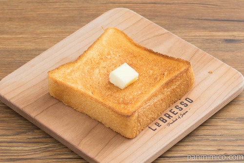 究極のもち生　4枚【ファミリーマート】トースト